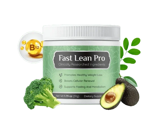 fast weight loss lean pro