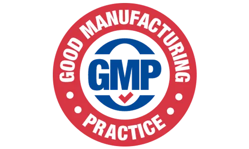 fast lean pro gmp certified